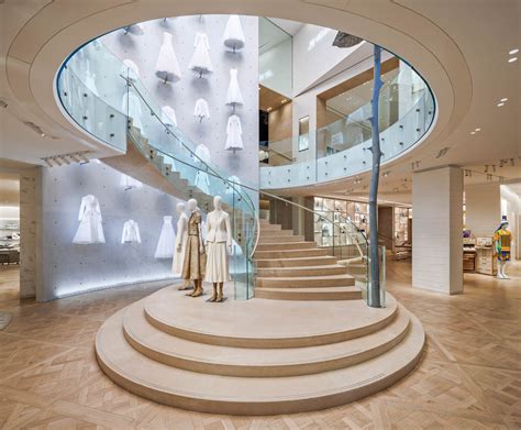 dior showroom in bangalore